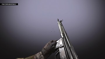 G3 Animation Reel V2