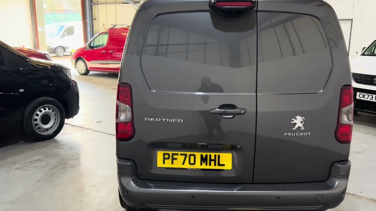 Partner auto asphalt 