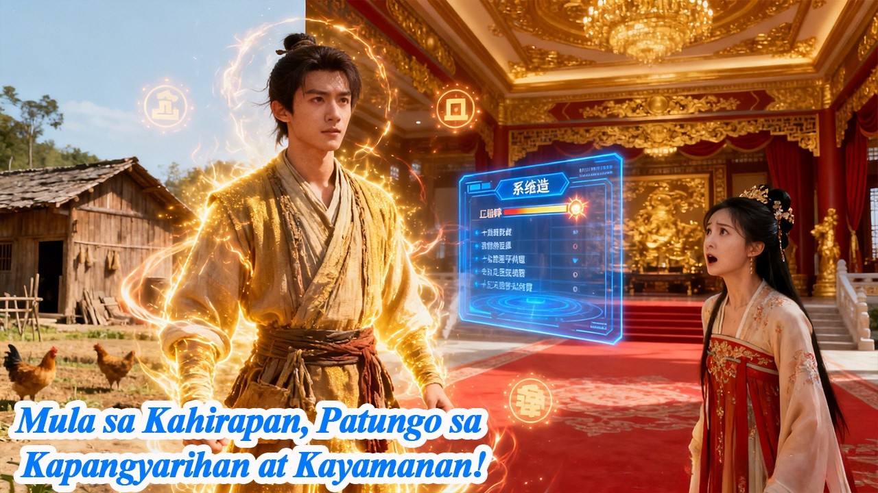 Masaganang Taon ng Kabayo: Naging Inampon na Asawa at Nagising ang Sistemang Pang-Kultivasyon