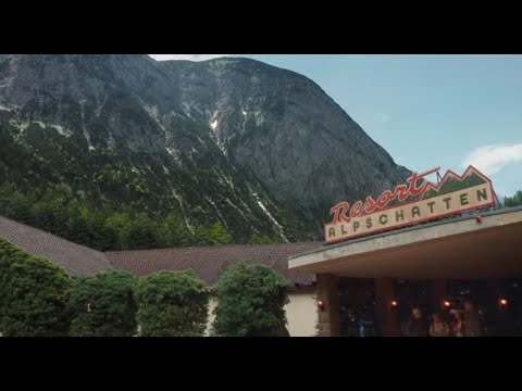Resort Alpschatten | Infomercial (CUCKOO – ab 29. August im Kino!)