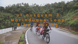 Marinduque Loop,Ut Nusquam 3 (BikeTouring)