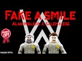 Fake A Smile - Alan Walker x salem ilese (𝗥𝗼𝗯𝗹𝗼𝘅 𝗔𝗻𝗶𝗺𝗮𝘁𝗶𝗼𝗻) | #ForThoseWhoDare #FakeASmile