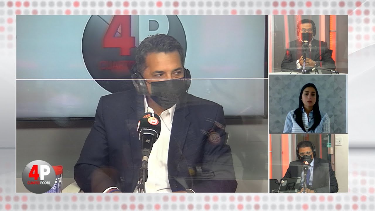 Cuarto Poder: 9 de febrero de 2022