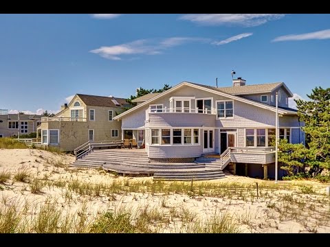 120 E Herbert Ave, Long Beach Twp, NJ home video tour