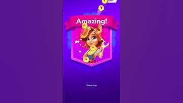 2 Level Continue 💯👌 Special Level 52 & 53 ✨️👉 Nut Sort Game Play ▶️ #gameshorts #gamergirl #special