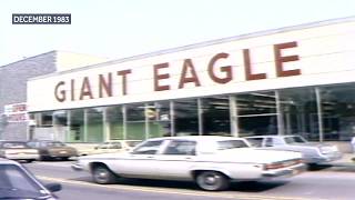 ARCHIVE: Giant Eagle workers approve new contract, deal expected to impact Kroger (1983)