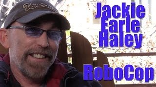 DP/30: Jackie Earle Haley, RoboCop abuser