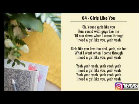 Lagu Inggris Santai Terbaik Dan Populer 2021 | Lirik Lagu | Akustik
