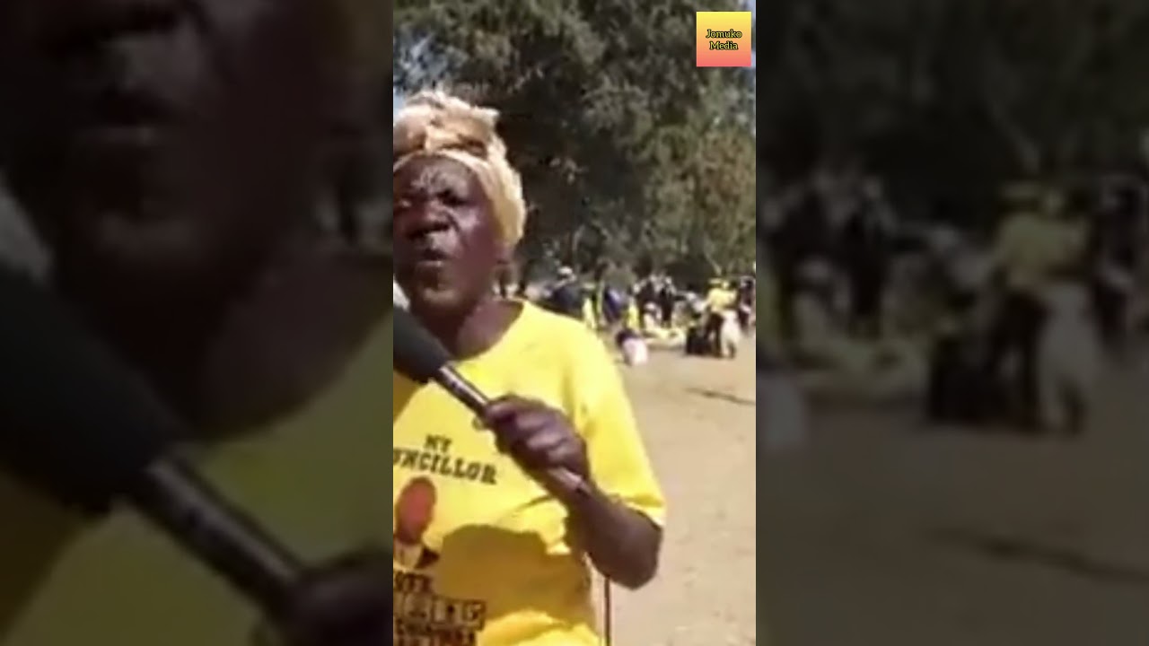 The Truth Exposed: ZANU PF Leaders' Corruption and the Gold Mafia Scandal