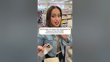 Using the coupon24 app at CVS step by step 