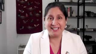 Vanessa Cardenas From Americas Voice Education Fund