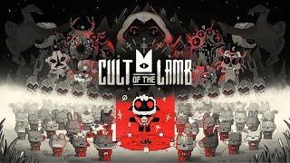 Anchordeep - Cult of the Lamb