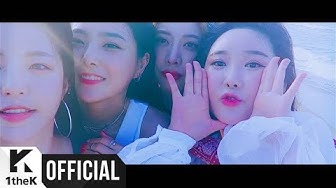 [MV] Brave Girls(브레이브걸스) _ Rollin'(롤린) (New Version)
