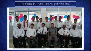 ecom express story