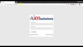 KYI Solutions - SMS Panel - How to use ? screenshot 2