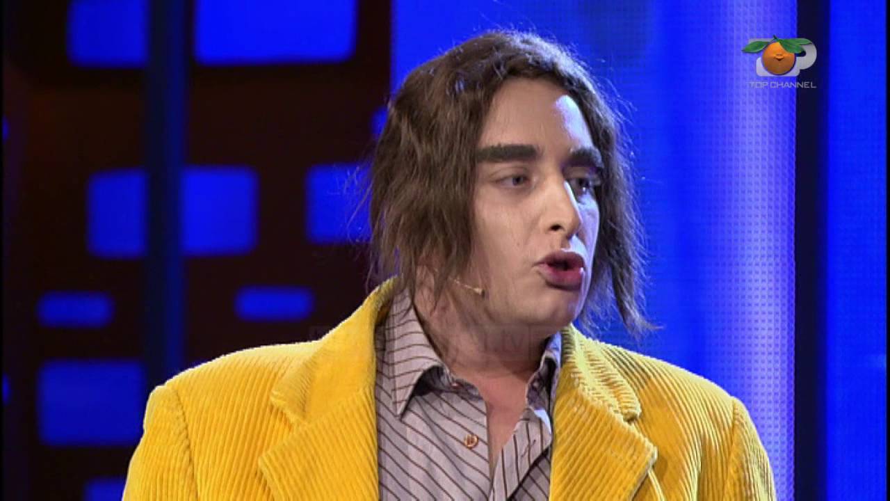 Portokalli, 30 Shtator 2012 - Betimi (Ha nje banane ne skene)