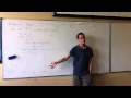 Mathematical Induction Concepts