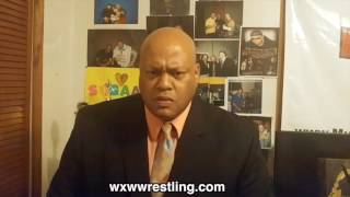 Sugaa warns Afa the Wild Samoan ONE MORE TIME to stay home tonight!