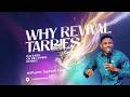 Why Revival Tarries - Pastor Japheth Joseph || 20.03.26