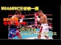 【因縁のある王者同士の統一戦】WBC王者 オスカー・デラ・ホーヤ vs. WBA王者フェルナンド・バルガス🥊　日本語解説　Oscar De La Hoya vs. Fernando Vargas