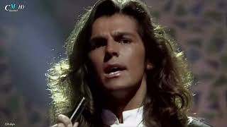 Watch Modern Talking Blinded By Your Love video