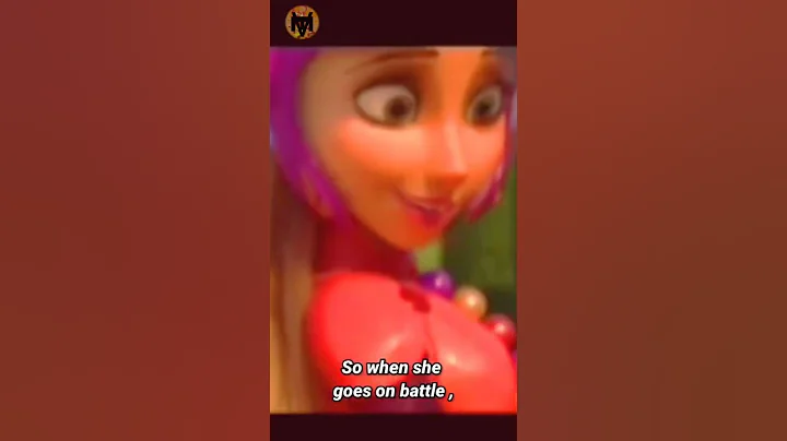 Did you know that in BIG HERO 6...