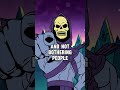 😮‍💨👀🙄 #facts #comedy #meme #reels #Skeletor