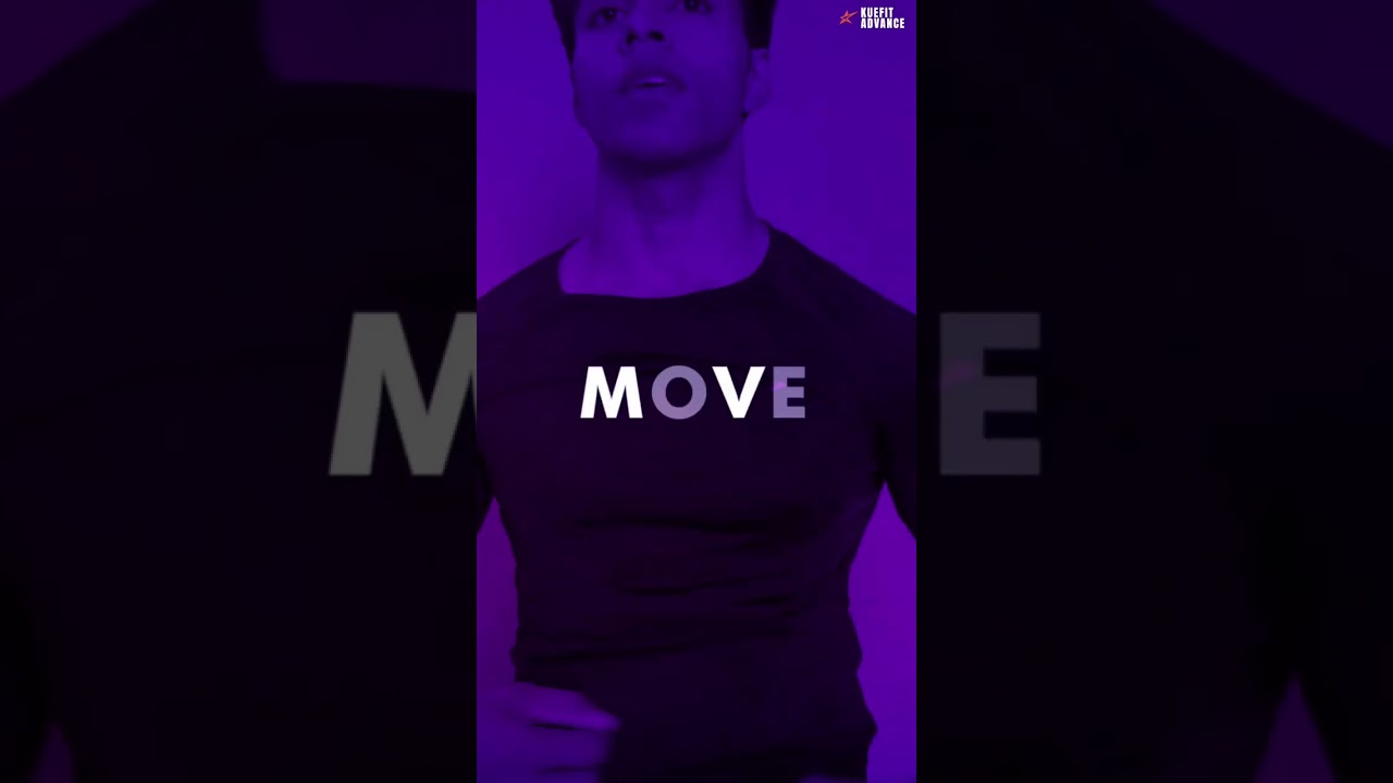 Kuefit Advance | We Bet You to Make Your Move Now