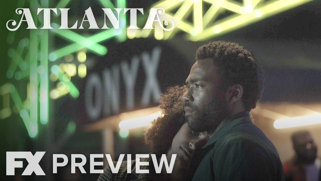 Atlanta | Season 2: Flicker Preview | FX - YouTube