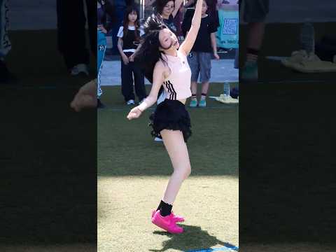 DANCE] 김리원 RiWon: BLACKPINK 'Lovesick Girls': K-POP 랜덤플레이댄스 PlayOn RPD 코엑스 랜플: 260530 여자 어린 블랙핑크