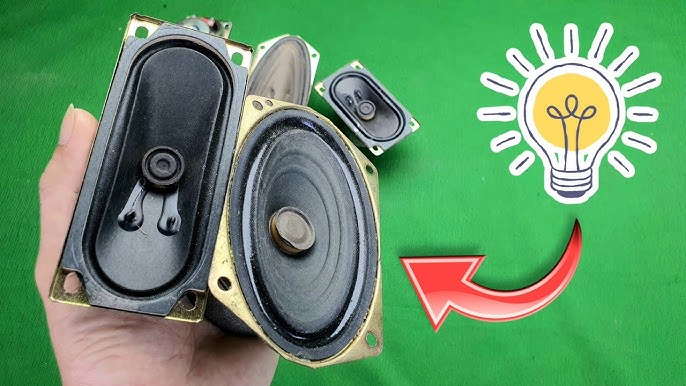 Lợi ích của việc nâng cấp âm thanh tivi với loa cũ