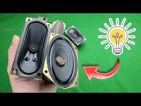 Bạn Sẽ Thích Loa Tivi Cũ Gắp 100 Lần Sau Khi Xem Xong Video Này | Nguyễn Văn Phong