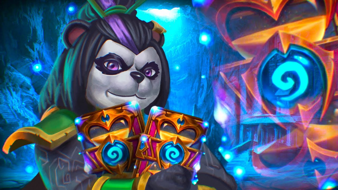 THE CAVERNS OF TIME | The Hearthstone Expansion Series