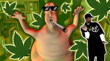 Smoke Globglogabgalab Everyday