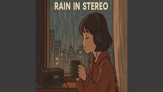 Rain in Stereo