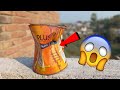 हवा ने लोहे के डब्बे का ये हाल किया💯 कैसे ?😱😱😱😱😱😱😱😱😱😱😱😱😱😱