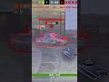 FV215b 183 | 5 Kills & 7129 DMG | #worldoftanksblitz #wotblitz #shorts #танки
