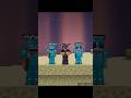 Minecraft Herobrine Moment🥶🤯 #shorts #minecraft