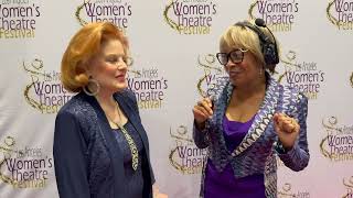 KAT KRAMER INTERVIEWS FAY HAUSER PRICE Content