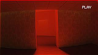 The Backrooms - Red Room Resimi