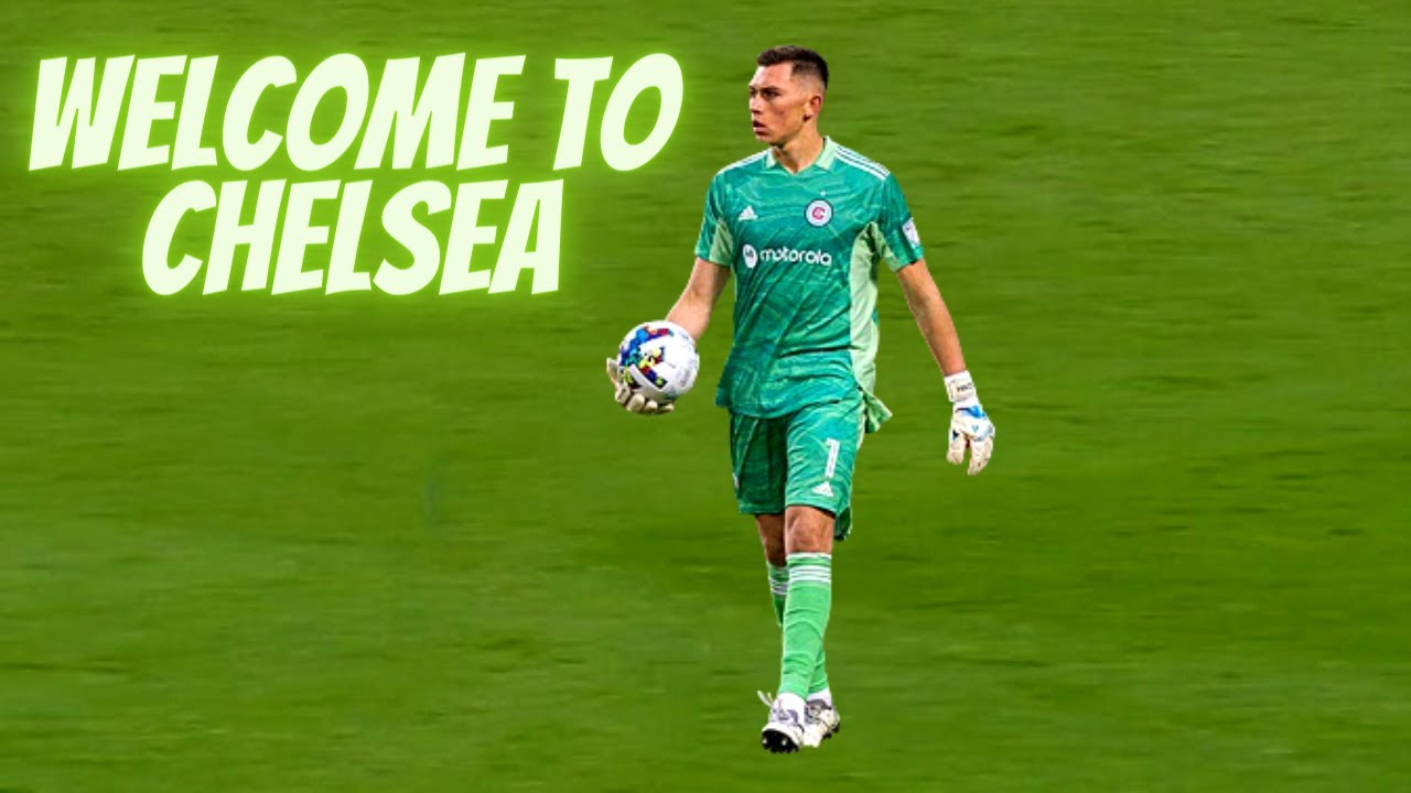 Gabriel slonina saves