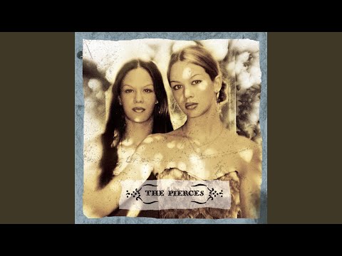 The Pierces — Nobody Knows