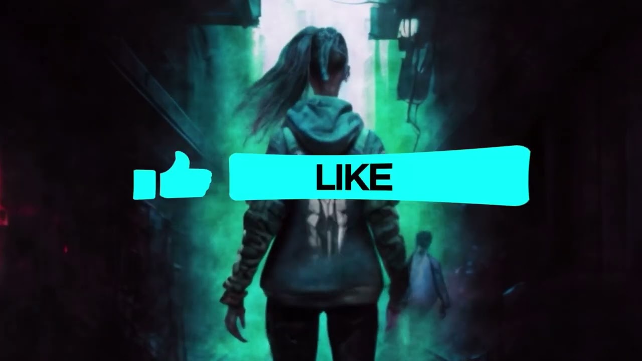 16   Full Track 105 bpm   Analog Anarchy Anthem