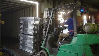 UNIVERSAL LOGISTICS SERVICES – TENNESSEE LOCATION