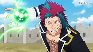 Plunderer [AMV]