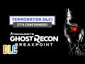 Tom Clancy’s Ghost Recon Breakpoint прохождение события 1.06 terminator / how to kill terminator
