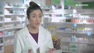 Apotekets Tips Om Fotsvamp