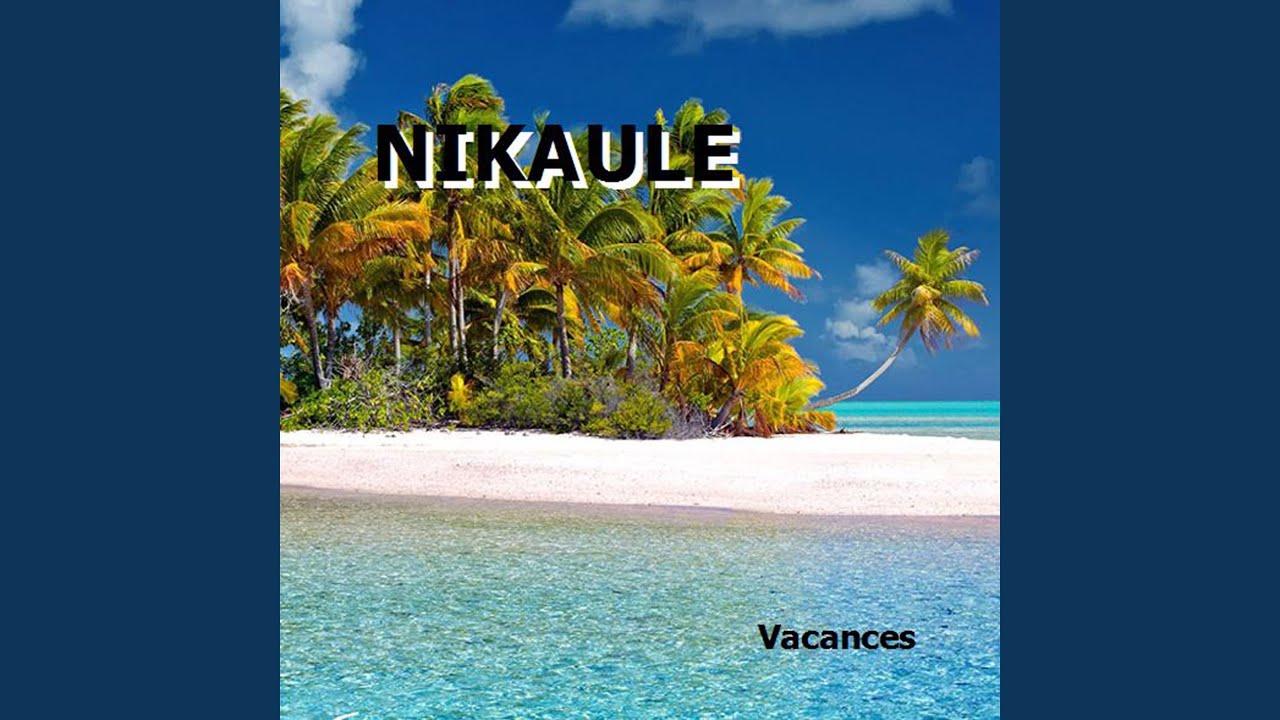 Vacances - YouTube Music
