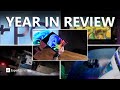 Microsoft 2024 Year in Review