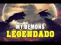 Starset - My Demons [LEGENDADO]